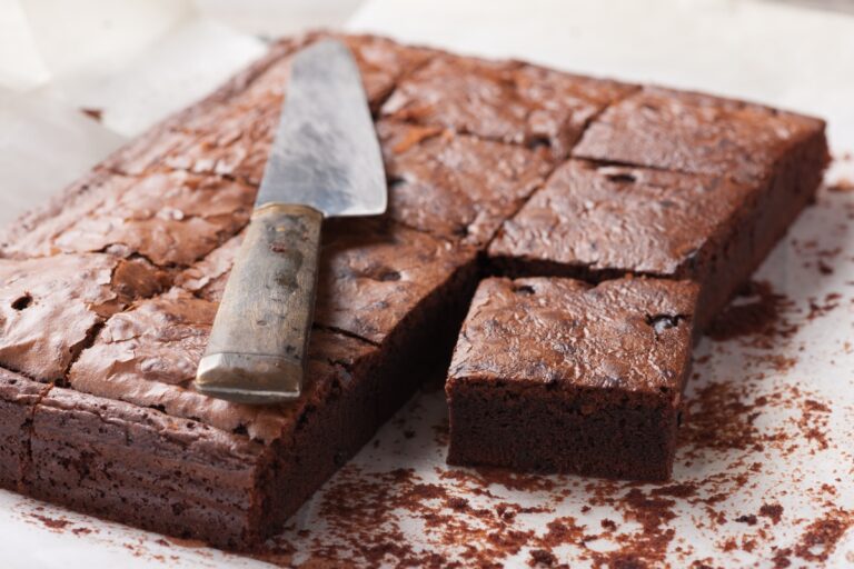 My Dog Ate Brownies What Should I Do Now? Good House Pets