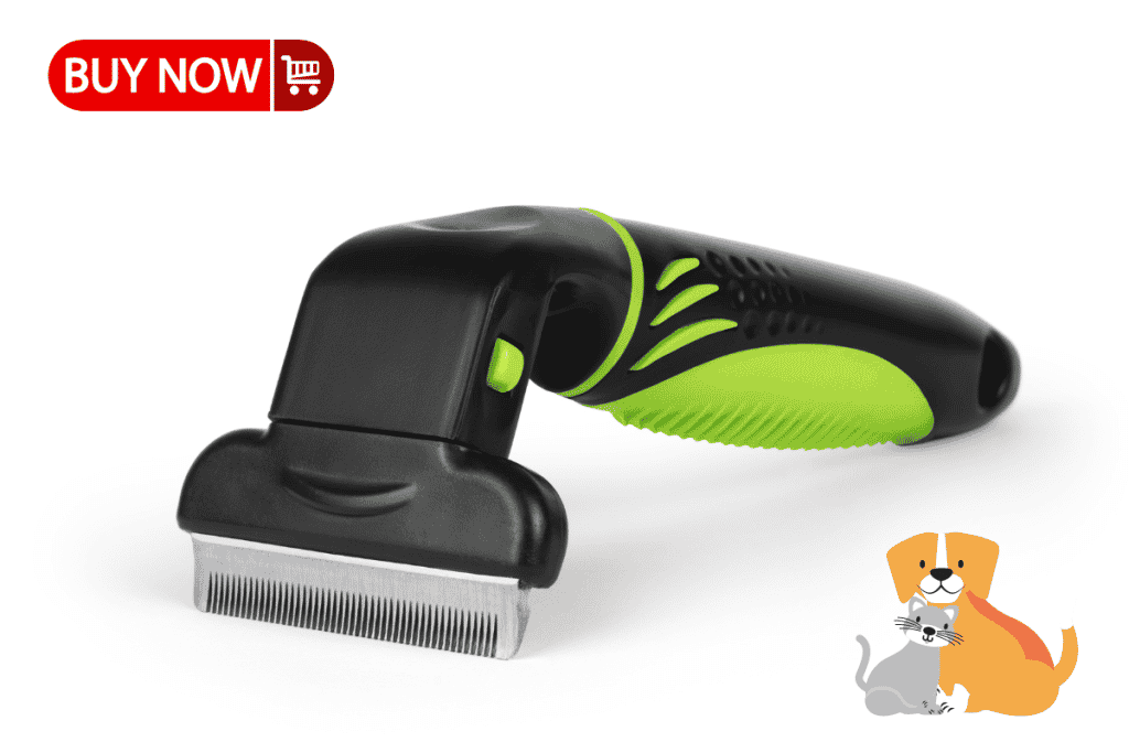 Should I Buy A Furminator For My Pet?